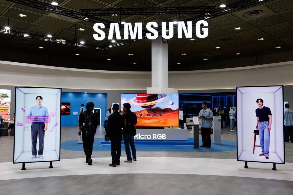 消息：三星电子将撤出中国家电市场