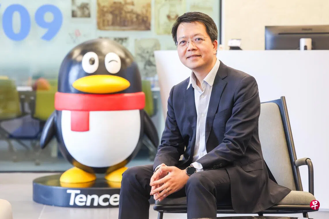 能预判用户需求AI电子钱包越用越懂你| 联合早报