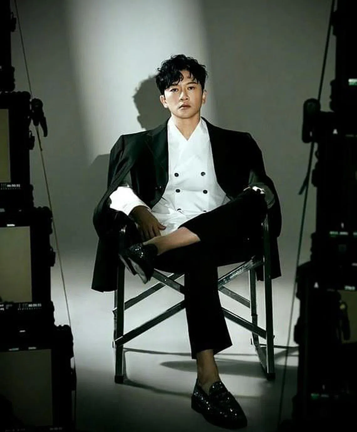 披荆斩棘2》剧透苏有朋唱《红蜻蜓》吴建豪首战垫底？ | 联合早报