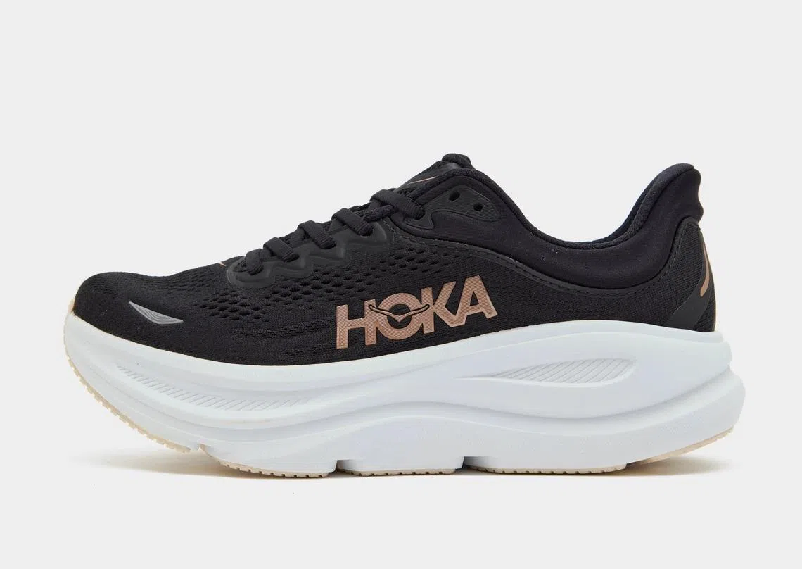 HOKA Bondi 9（JD Sports提供）