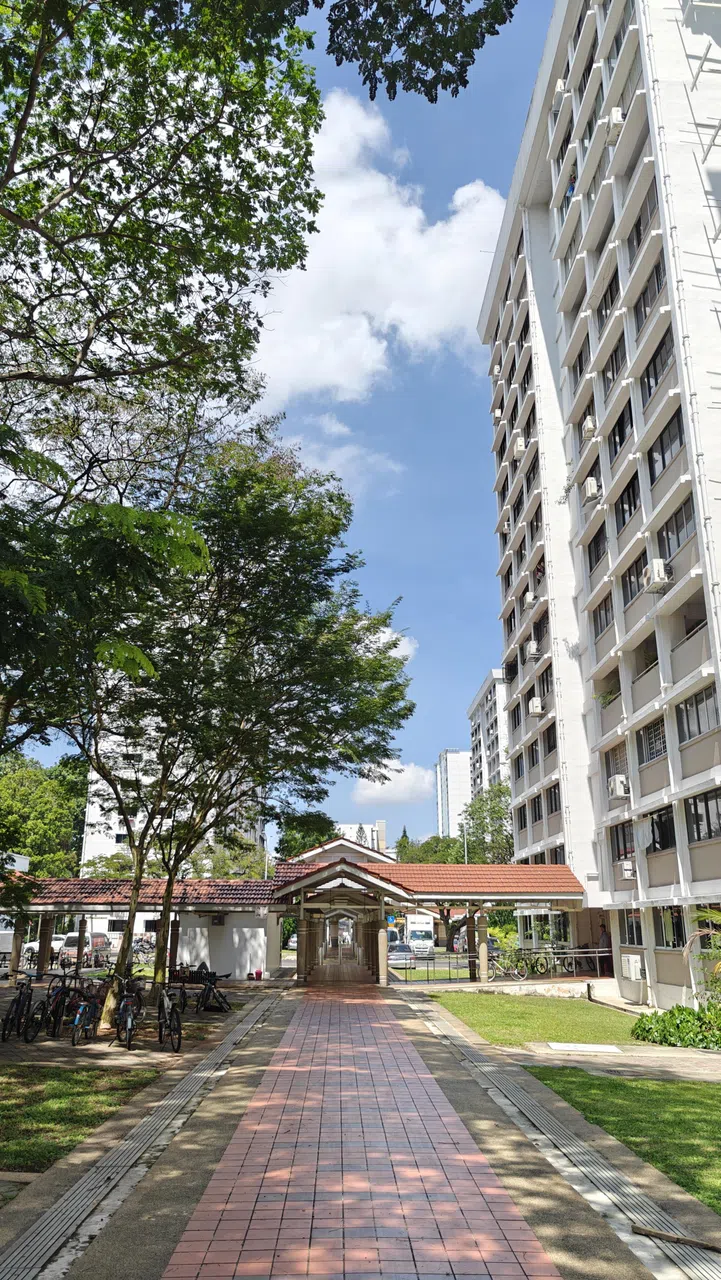 Find N3的摄影效果清晰，色彩鲜艳自然，动态范围出色，明亮和阴影之间取得平衡。（黄少伟摄）