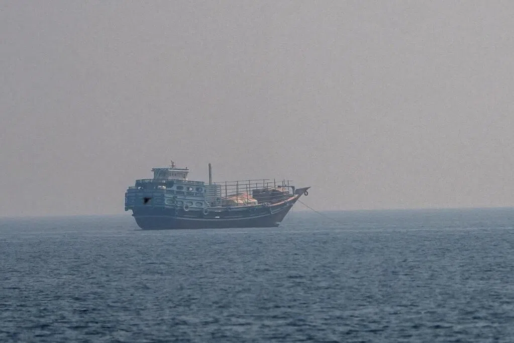 伊朗海上滞销原油增加 中国独立炼厂转购其他中东原油