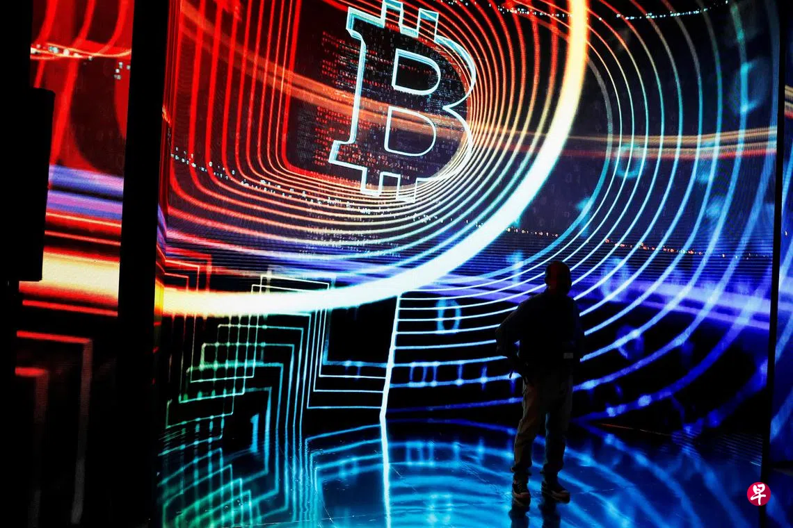 瑞士央行：比特币仅是软件不适合作储备货币| 联合早报