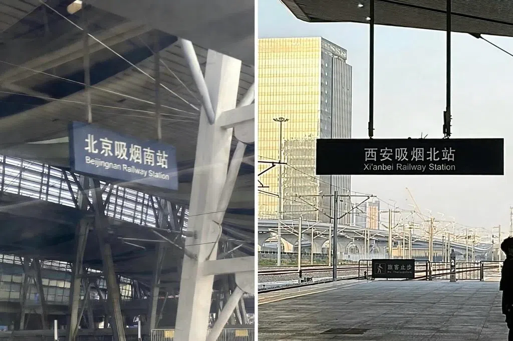 黎康：中国网络禁烟大战