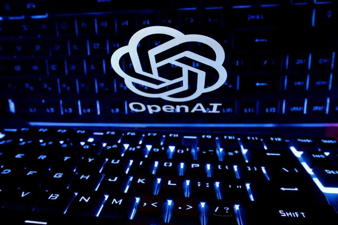 两年半来最复杂：OpenAI拔除俄伊假记者网络与拉美假智库