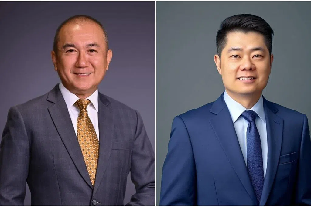 万方家办延揽两高管强化亚洲布局 | 联合早报