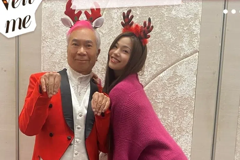 传被37岁未婚妻当“提款基”卷走7.7亿元 李龙基回应了