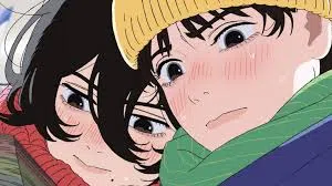 《蓦然回首》电影版虽短，却痛得刚刚好。（互联网）