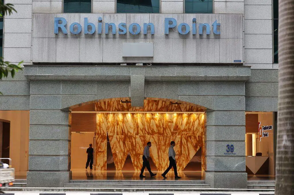 扬子江船业合资子公司 近4亿元现金购入中央商业区办公楼