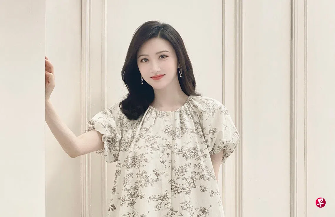 中国演员景甜广告代言违法被处罚700多万人民币| 联合早报