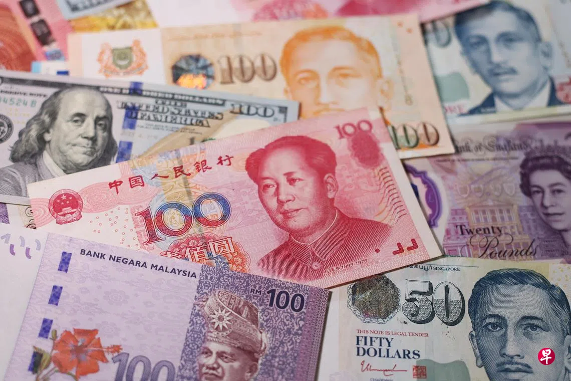 274男女涉逾600起骗案造成640多万元损失被调查| 联合早报