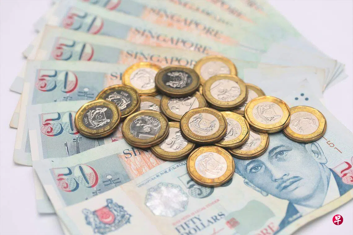 金管局首席经济师：新元升值不一定成为经济增长累赘| 联合早报