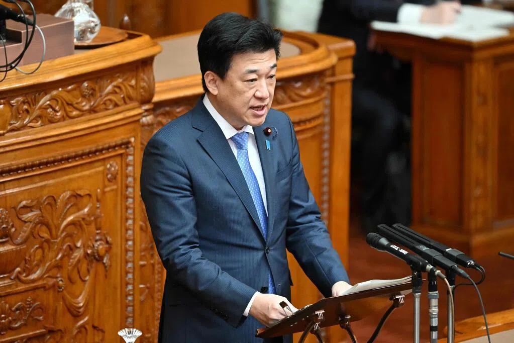 驳斥中国反对 日官员称日菲海域划界谈判不约束第三国