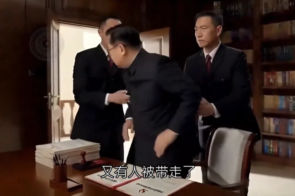 台国安局设大陆民众联系窗口 搜集大陆政军经情资