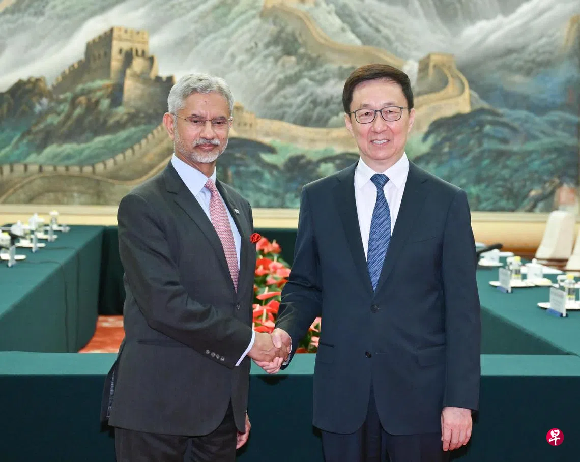 高建生：印度难题考验的不仅印度| 联合早报