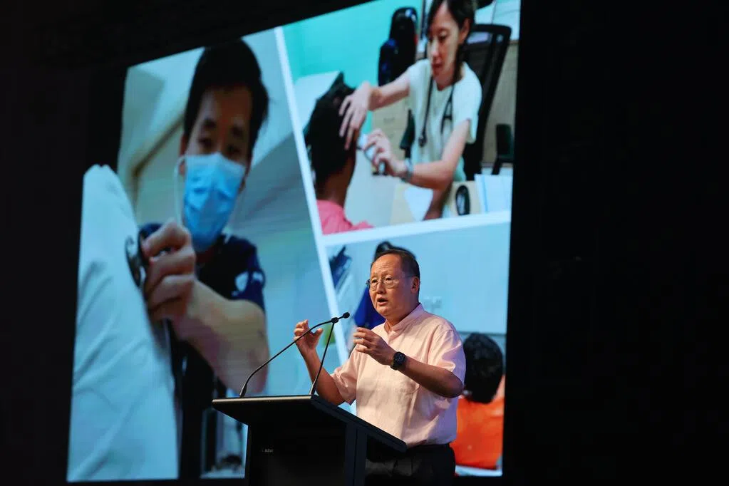 客工医疗计划优化 诊所数量增加雇主登记手续简化