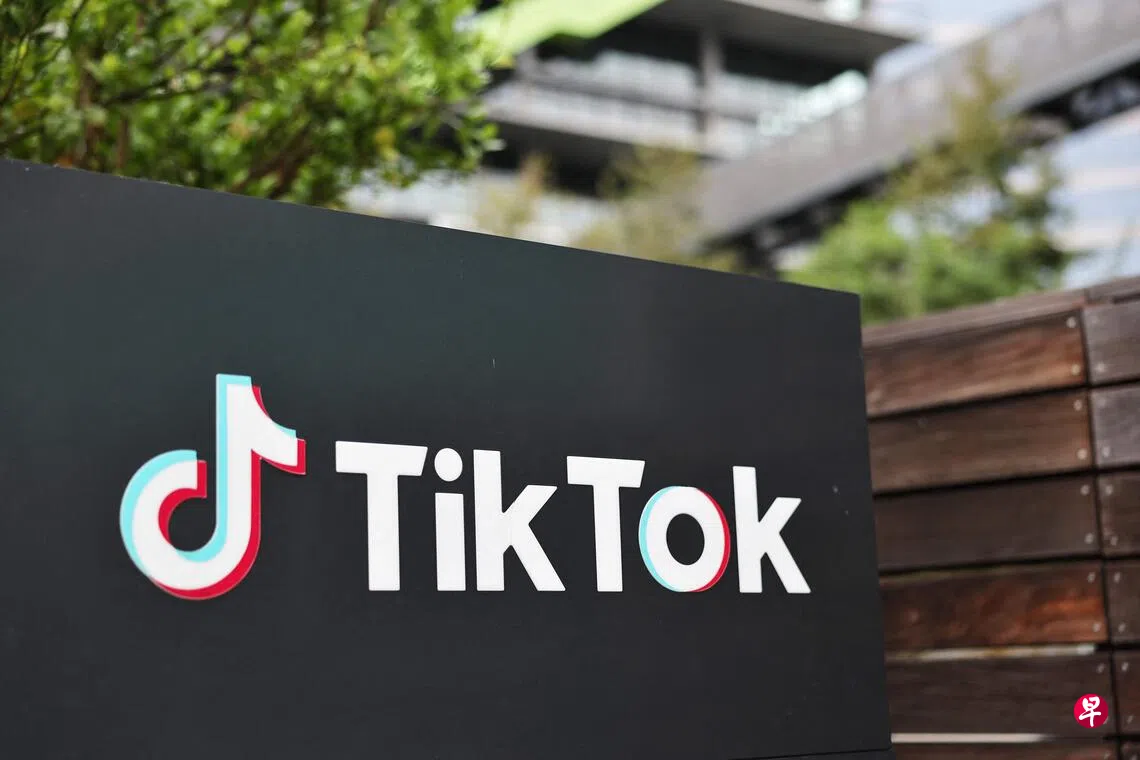 TikTok开启首个拉美项目在巴西建数据中心| 联合早报