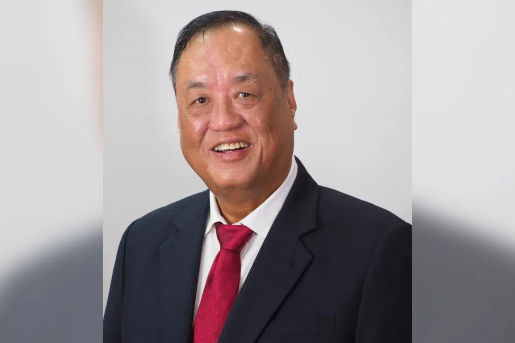 投入宗乡社团服务逾40年 刘智评获颁公共服务星章