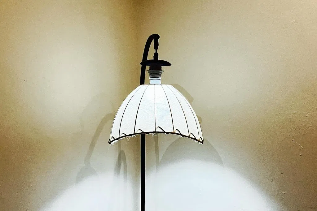 梁海彬：当先辈