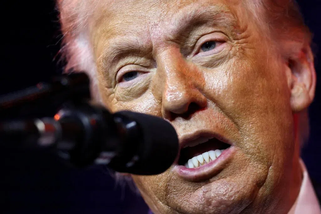 美参院推进决议案限总统对委动武 特朗普：愚蠢至极