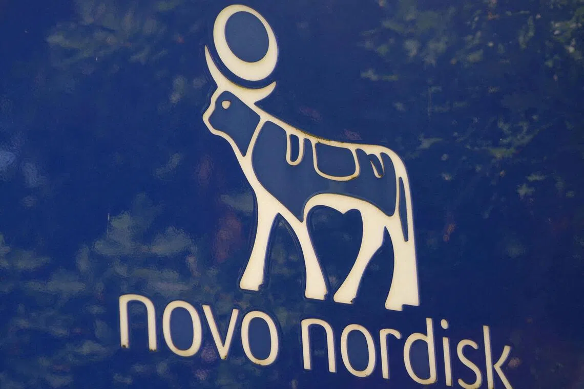 Novo Nordisk将在全球7万8400名员工中裁员约9000人，其中丹麦国内将裁员约5000人。（路透社）