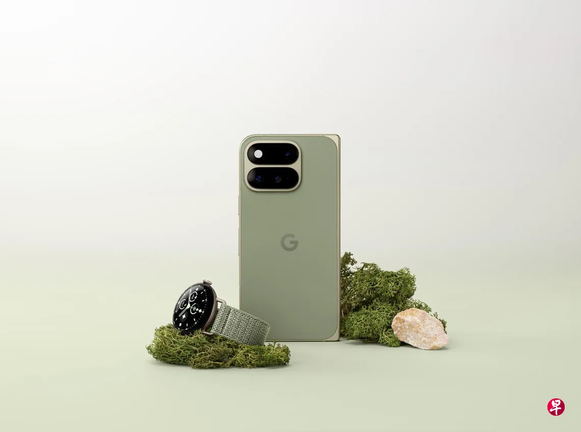 Pixel 11 Pro XL vs Pro Fold 谷歌两大旗舰谁占上风？