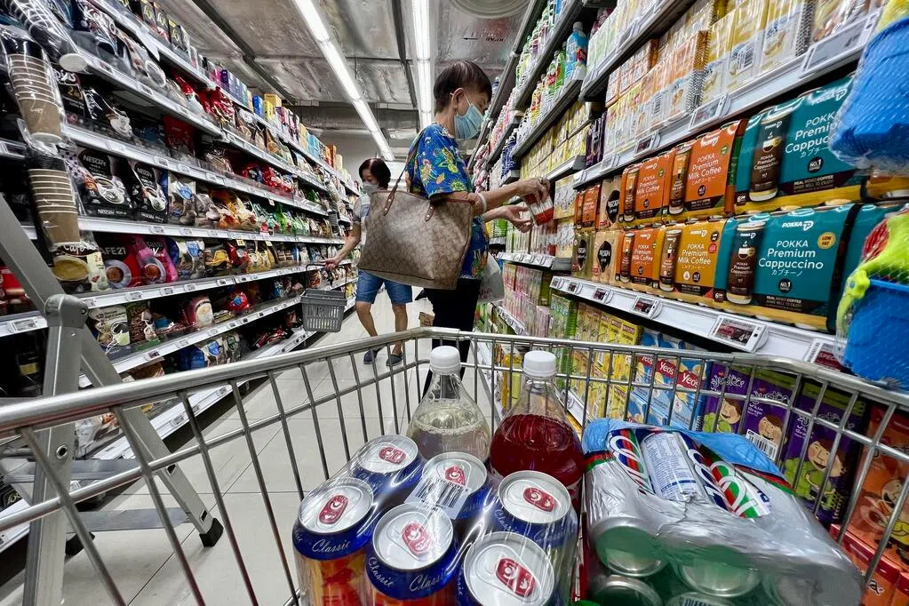 饮料瓶罐退费制过渡期延长至10月全面落实