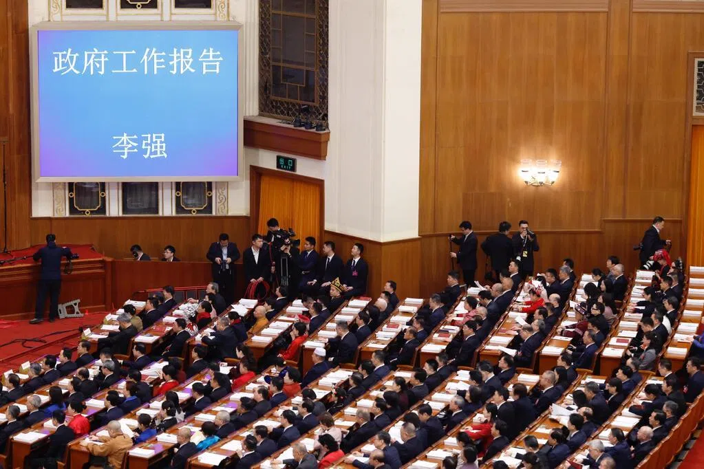 韩咏红：中国经济增长进入“4”时代　