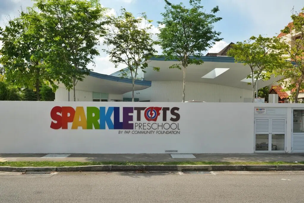 学前教育中心Sparkletots学生管理系统出现网安事故，涉及学生、家长等的相关资料可能外泄，目前已向警方报案。