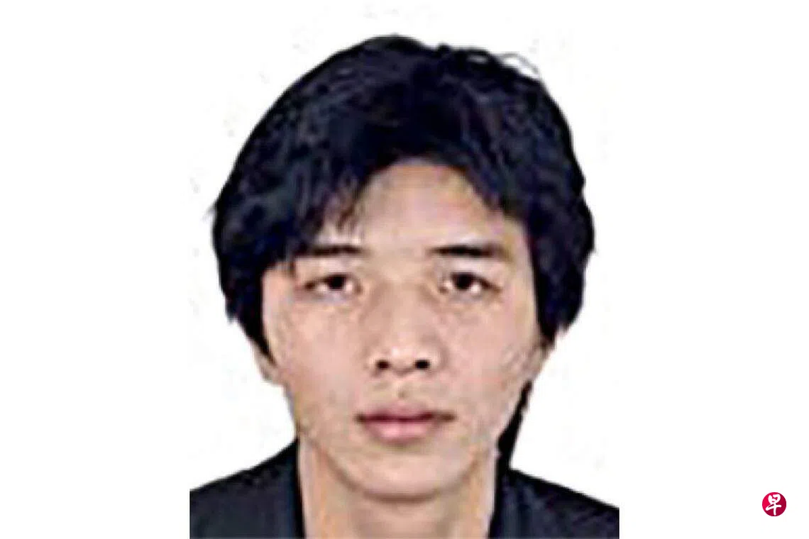 30亿洗钱案第九名被告王德海刑满被驱逐到英国| 联合早报