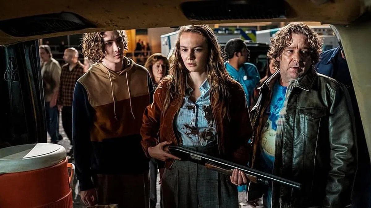 《月光光新慌慌万圣杀》（互联网）