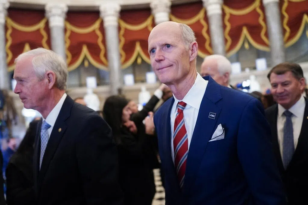 美参议院否决限制特朗普对古巴动武议案