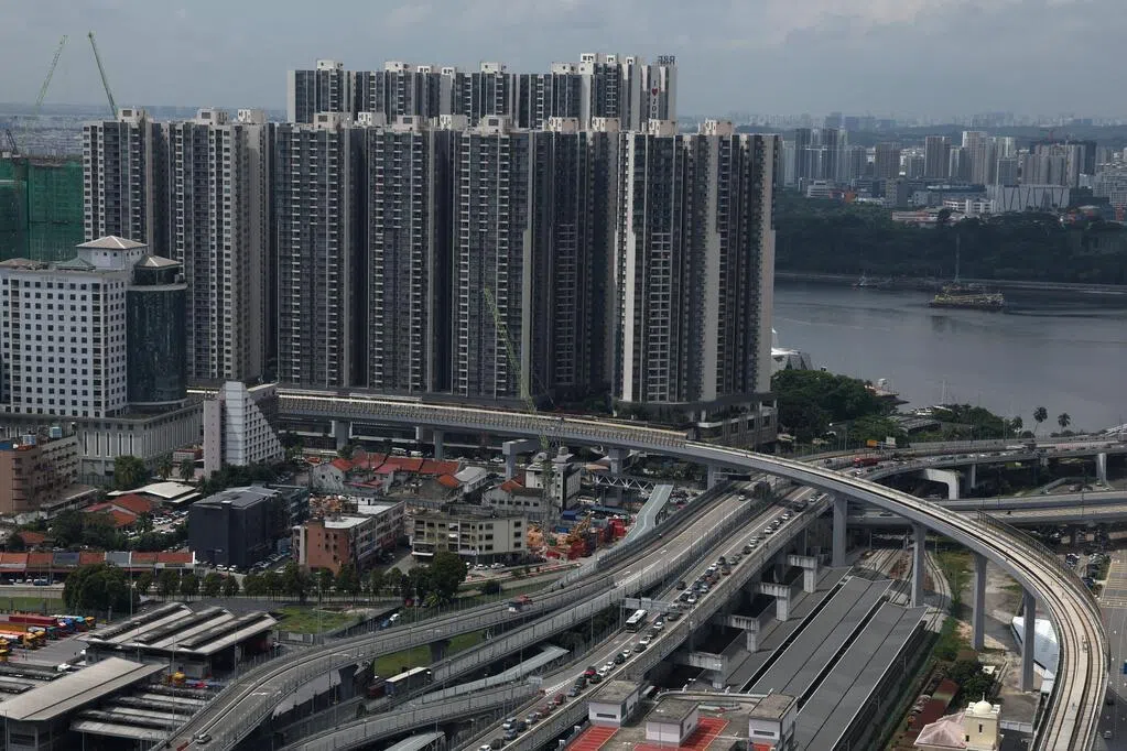 报告：新柔地铁通车或令本地零售餐饮消费每年净减少2.9亿元-feature-thumbnail