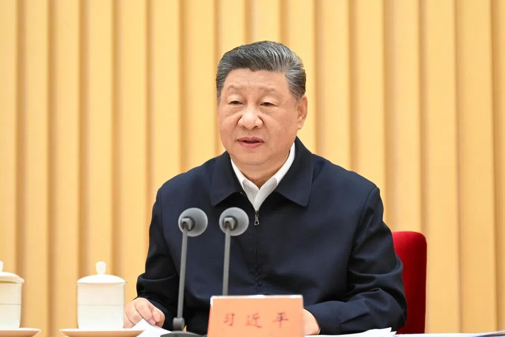 习近平：深化公立医院改革 构建多层次医疗保障体系