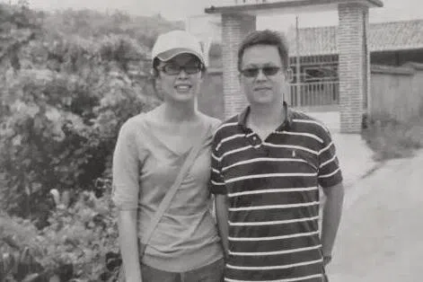 台湾在野的国民党主席郑丽文即将启程访问中国大陆，而郑丽文据报赴云南祭祖的照片之前被翻出。