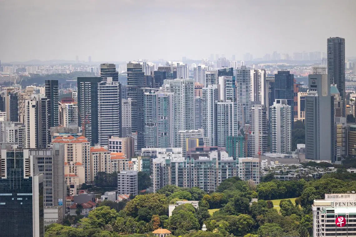 房贷利率近期走低分析师：对等关税或导致利率又上行| 联合早报