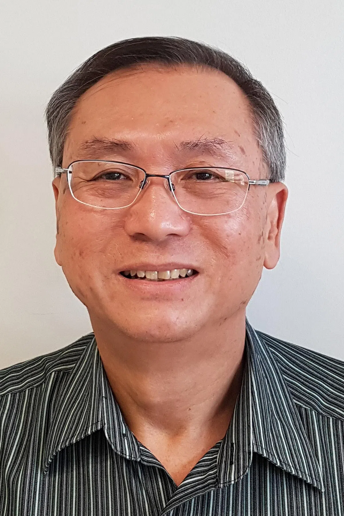 首席戒瘾辅导员黄育长：当酗酒者停止或减少喝酒时，可以通过药物辅助减少饮酒的渴望。（受访者提供）