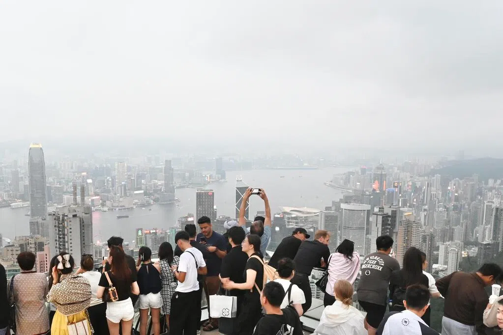 十一黄金周前 香港旅监局严打业界强迫购物违规行为