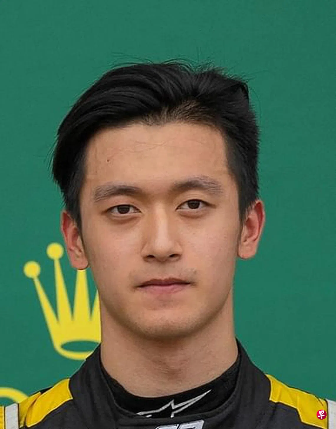 F1巴林大奖赛中国车手周冠宇首秀拿下积分| 联合早报
