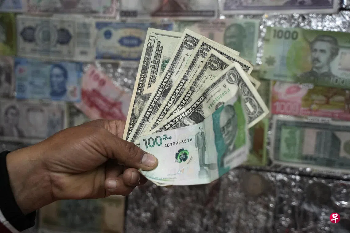 斯蒂芬·罗奇：刻骨铭心的长滞胀| 联合早报