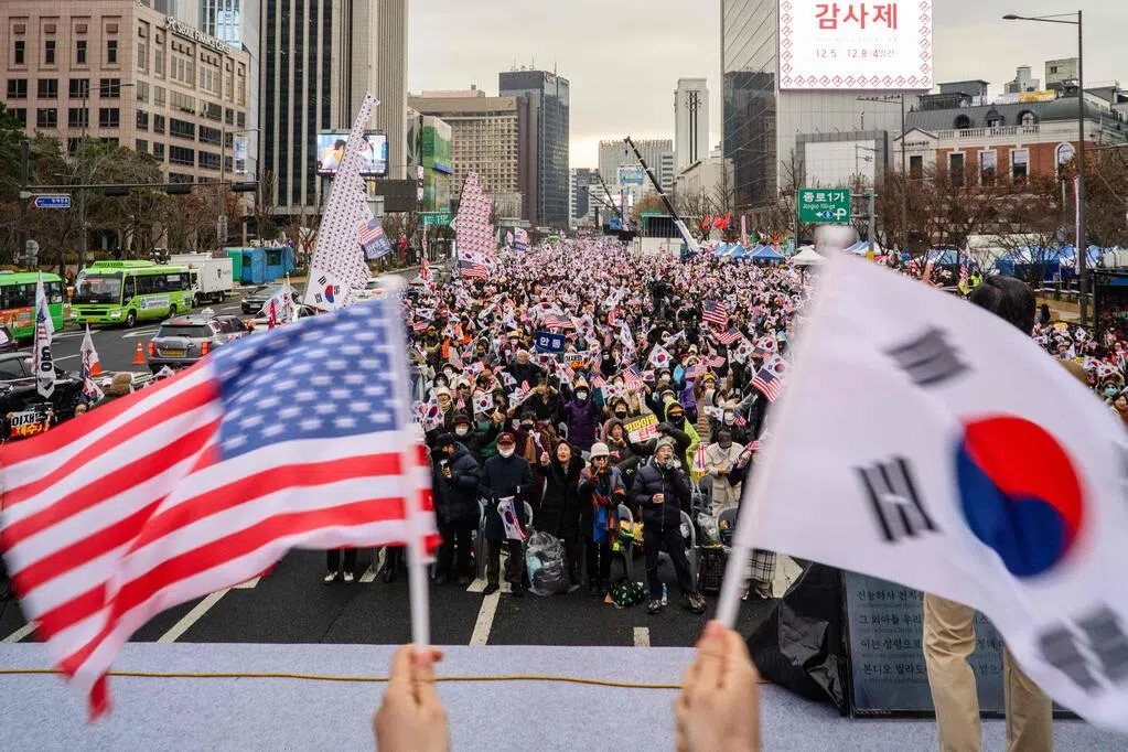 美国新国家安全战略不提朝鲜 引发韩国关注