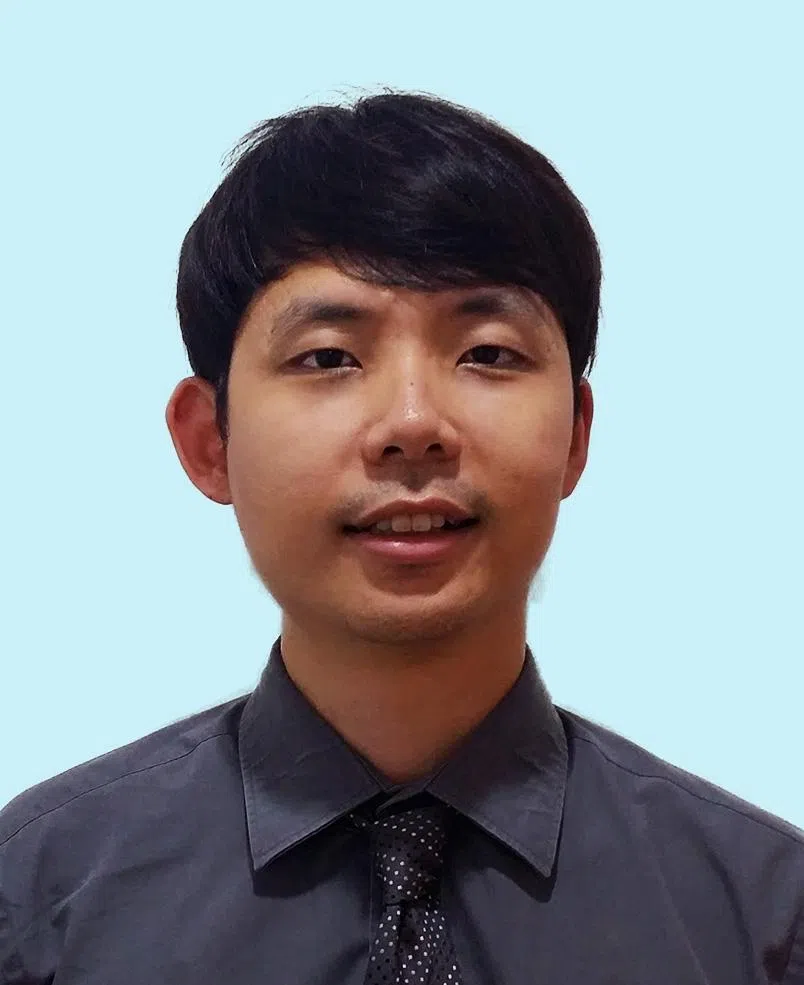 林韦地医生提醒，烟霾来袭应减少户外停留时间，避免剧烈户外活动，并补充足够水分。（莱佛士医疗提供）