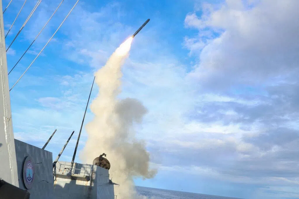 特朗普二度延后打击伊朗能源设施 宽限期延长10天至4月6日  