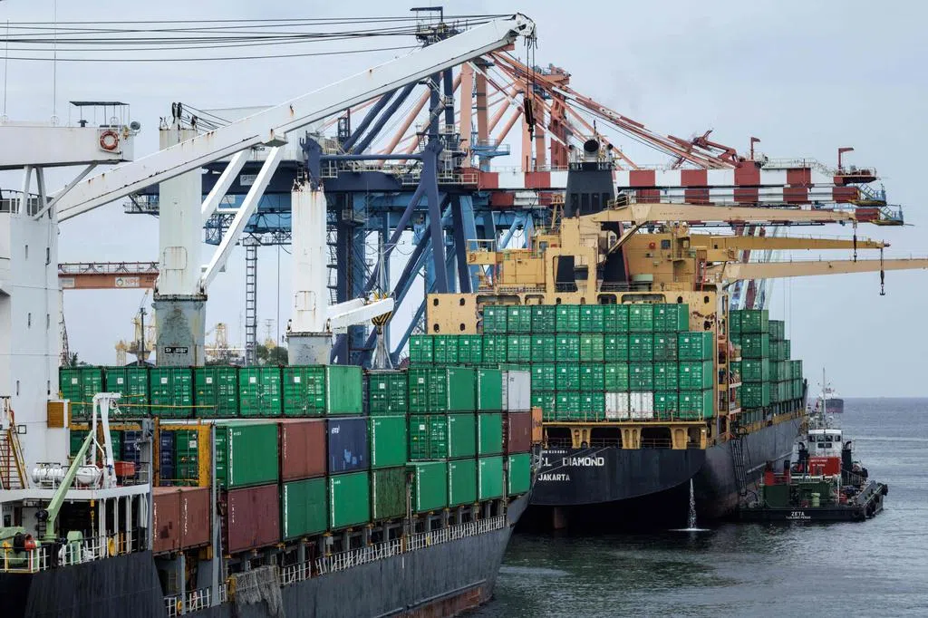 廖建裕：印尼加入金砖后与美国的关系