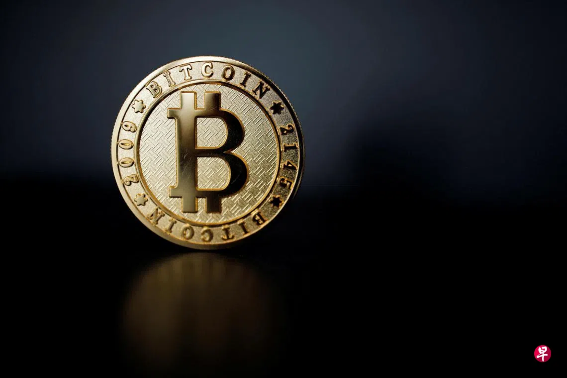 比特币现“特朗普行情” 6月来首次突破7万美元| 联合早报