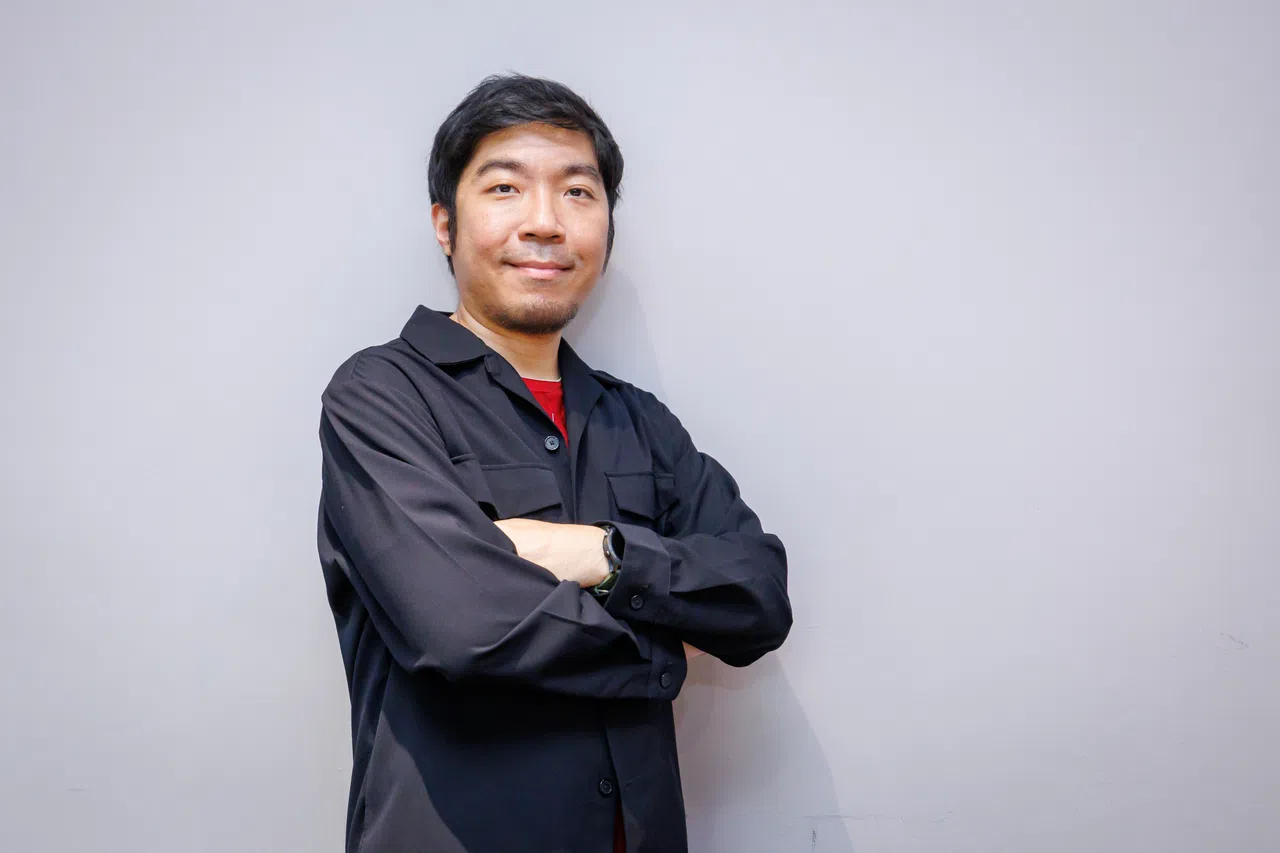 《冥婚闹泰大》是导演Chayanop Boonprakob首度挑战翻拍之作。（嘉华院线提供）