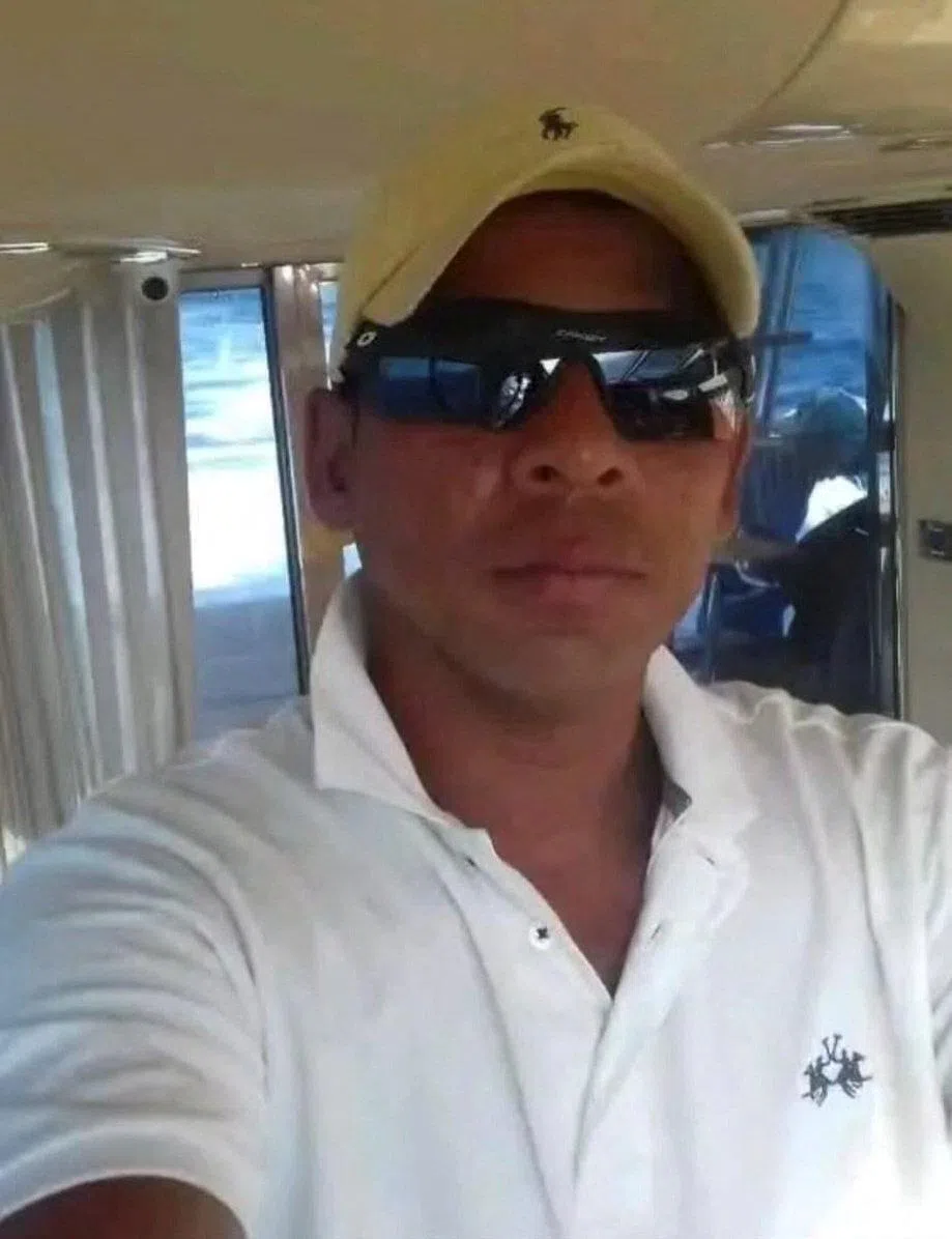 指控美军“法外处决” 哥伦比亚渔民家属发起申诉