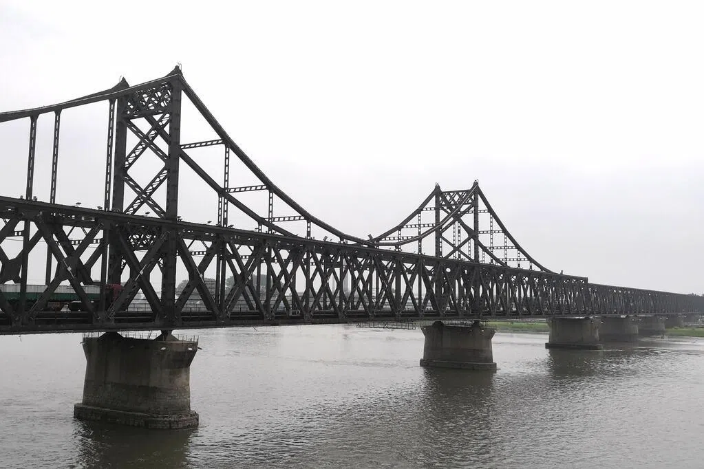 韩政府密切关注中朝关系动向