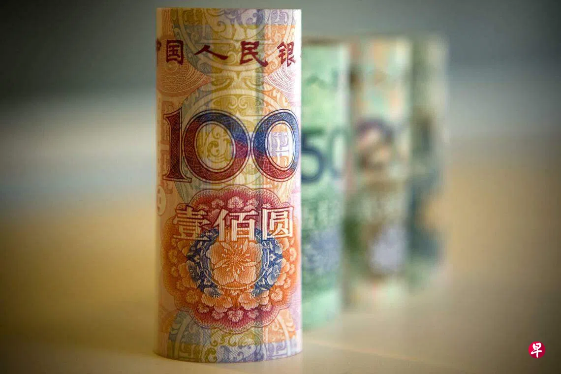 走在数码支付与货币发展前沿数字人民币截至6月交易额增至1.8万亿元| 联合早报