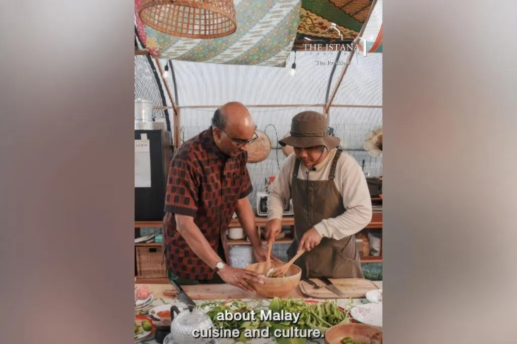 尚达曼：各族文化在生活中自然交汇 国人可在交流中深化共同认同